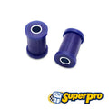 SuperPro Front Lower Control Arm/ Inner Rear