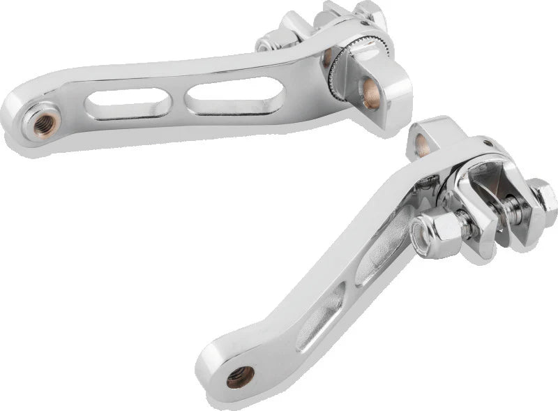 Bikers Choice 89-Up FXST 93-02 FXDWG Replaces H-D 50227-01