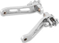 Bikers Choice 89-Up FXST 93-02 FXDWG Replaces H-D 50227-01