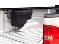 Truxedo Truck Luggage Saddle Bag - Any Open-Rail Truck Bed