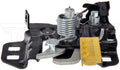 HOOD LATCH