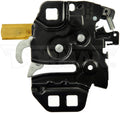 HOOD LATCH
