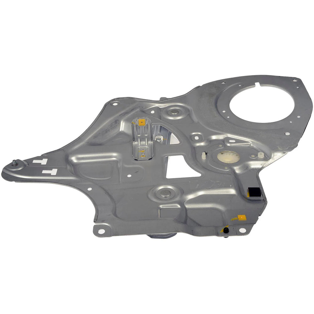 WINDOW REGULATOR