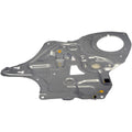 WINDOW REGULATOR