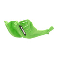 Cycra 25+ KTM KX250/KX250X Full Armor Skid Plate - Green