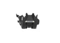 Cycra 23-24 KTM 250-350 SX-F/XC-F Full Armor Skid Plate Black