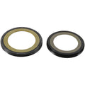 Pivot Works 80-85 Yamaha YT1-125 Steering Stem Bearing Kit
