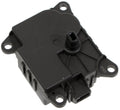 AIR DOOR ACTUATOR