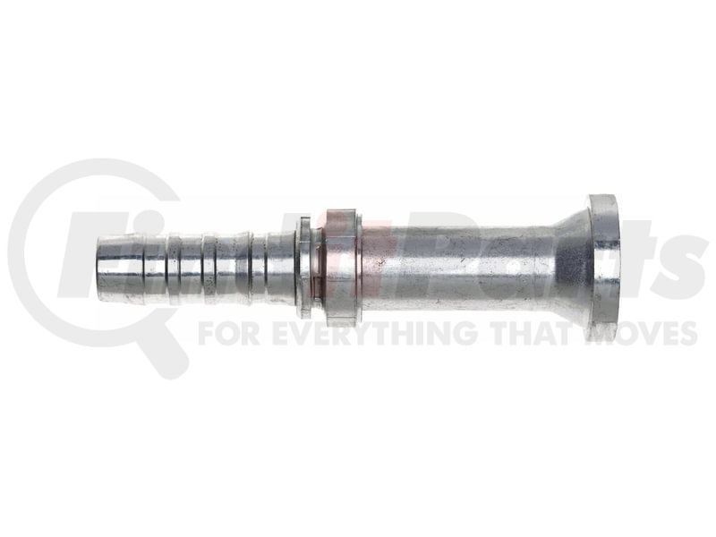 HYDRAULIC COUPLING - GLOBALSPIRAL