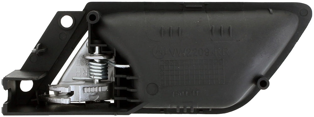 INTERIOR DOOR HANDLE