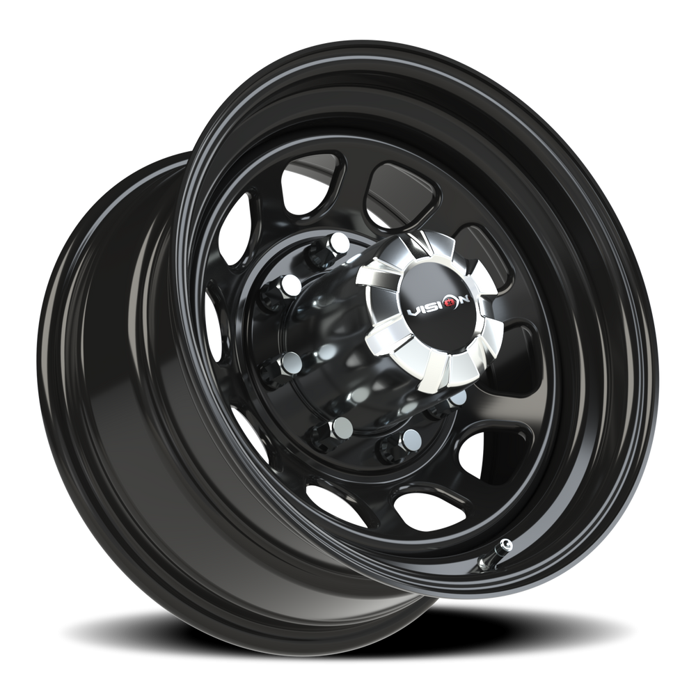VISION WHEEL auto part