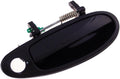 EXTERIOR DOOR HANDLE