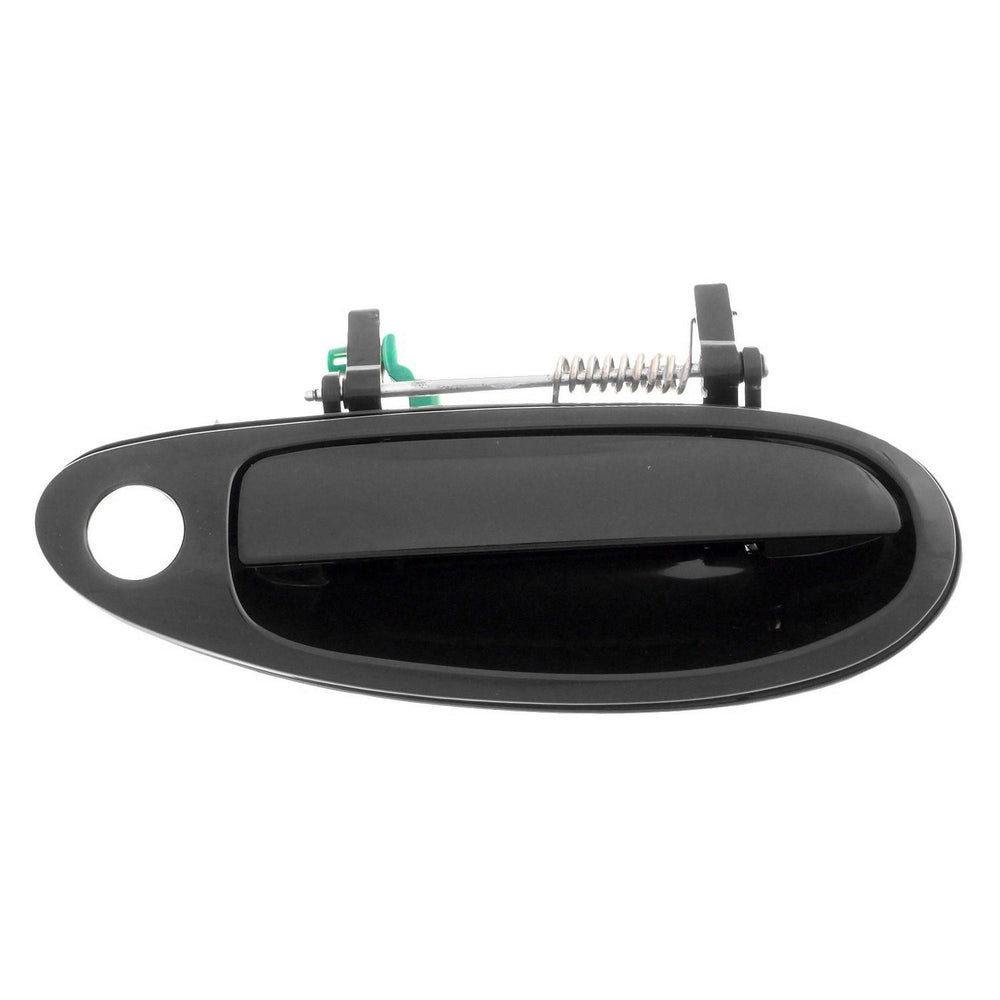 EXTERIOR DOOR HANDLE