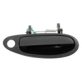 EXTERIOR DOOR HANDLE