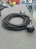 UNIVERSAL DUAL POLE UPFITTER WIRE HARNESS