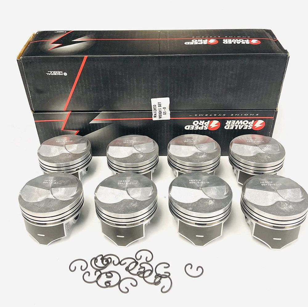 SEALED POWER auto part