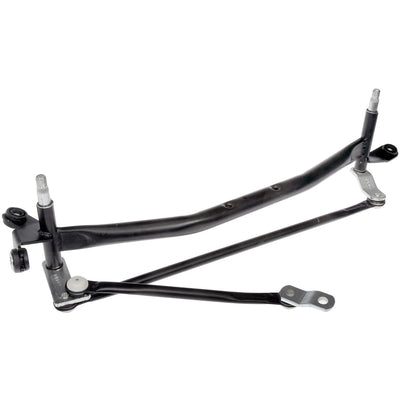 WIPER TRANSMISSION