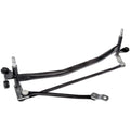 WIPER TRANSMISSION