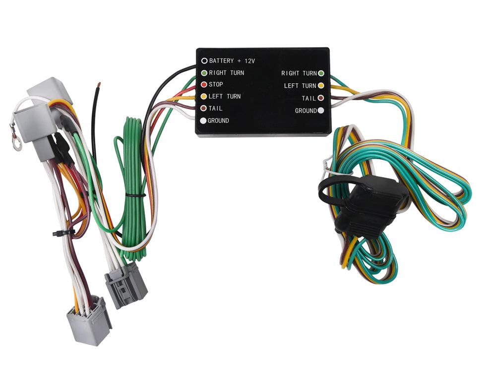 ARMORDILLO auto part
