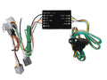 1423 TRANSIT CONNECT TRAILER HITCH WIRE 4WAY PLUG