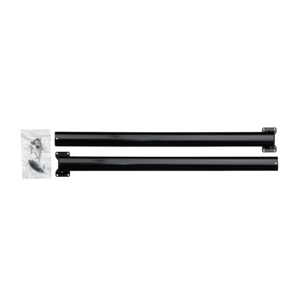 XL WINDOW AWNING HARDWARE BLACK