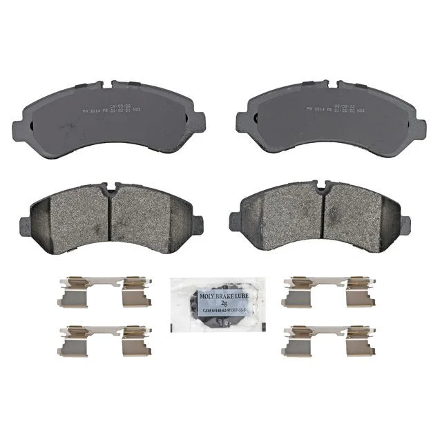 WAGNER BRAKE auto part