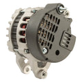 RE ALTERNATOR