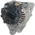 RE ALTERNATOR