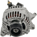 RE ALTERNATOR