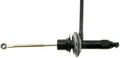 CLUTCH MASTER CYLINDER