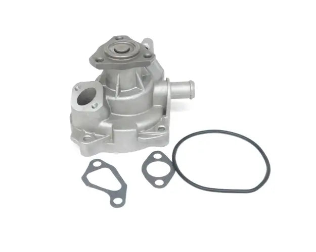 NEW WATER PUMP