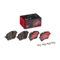 BRAKE PAD