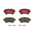 BRAKE PAD