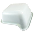 ICE BUCKET BIN 6 7 8 9 CU FT WHITE