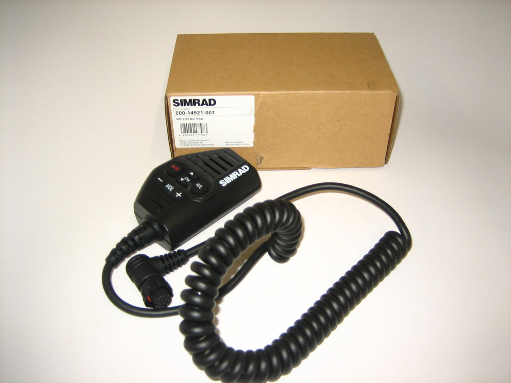 SIMRAD auto part