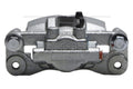 DFC 07-17 Chrysler 200 Rear-L Premium Caliper - Silver Zinc Coated