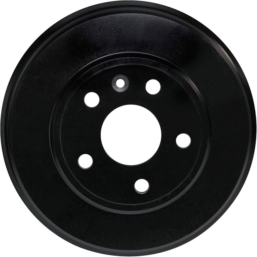 DFC auto part