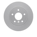 R1 Concepts Brake Rotor Fits Land Rover