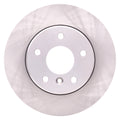 DFC 99-04 Land Rover Discovery Front Brake Rotor