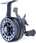 GRAVITY REEL GRAPHITE CLAM PACK