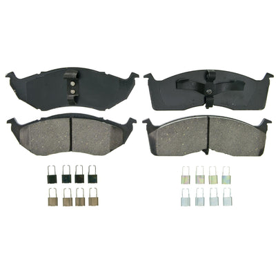 WAGNER BRAKE auto part