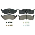WAGNER BRAKE auto part