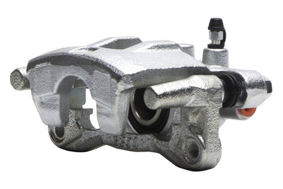 DFC silver auto part