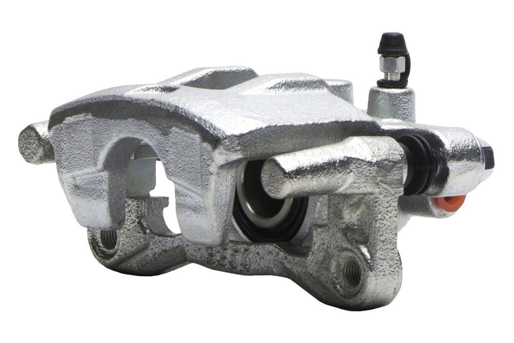 DFC silver auto part