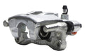 DFC 07-17 Chrysler Sebring Convertible Rear-R Premium Caliper - Silver Zinc Coated