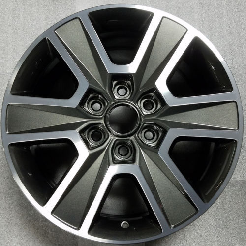 BILLET WHEEL ADAPTERS 6LUG 6139.7 TO 6135 108MM M14X1.50 THREAD 1.25IN THICK