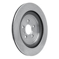 R1 Concepts GEOSPEC Coated Rotor Fits Ford Explorer