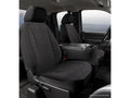 TR FRONT BUCKET SEAT HIGH BACK BLACK UNIVERSAL FIT