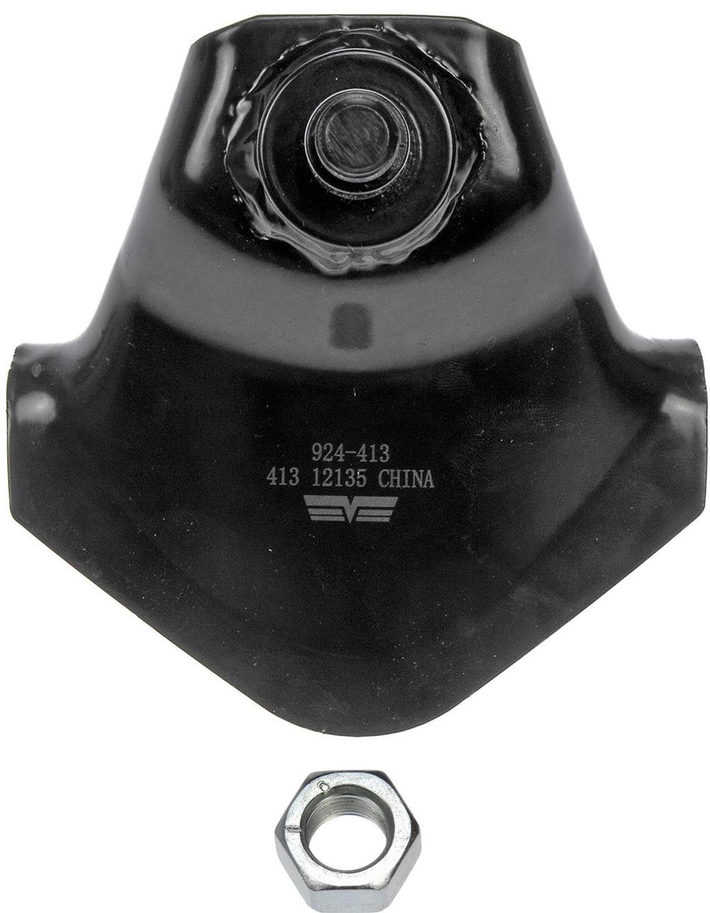 SHOCK MOUNT