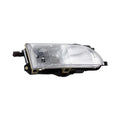 CAPA RH HEADLAMP ASSY COMPOSITE TOYOTA COROLLA 19931997